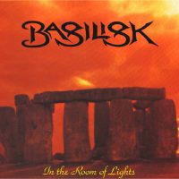 In the Room of Lights